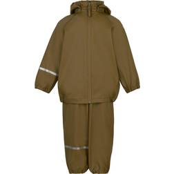 CeLaVi Basic Rainwear - Nutria (5552-998)