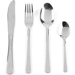 Salter Bakewell Cutlery Set 24pcs