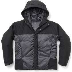 Houdini W's Bouncer Jacket - True Black