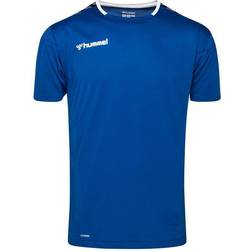 Hummel Authentic Poly Jersey Blue Male