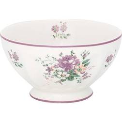 Greengate Marie Skål 13.5cm