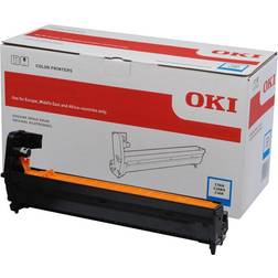 OKI 46438023 (Cyan)