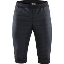 Craft Storm Thermal Shorts Men - Black