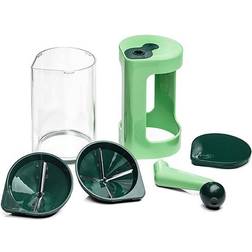 Genius Super Julietti Vegetable Chopper 13cm