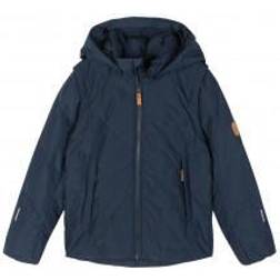 Reima Down Jacket Porosein Navy Unisex Azul