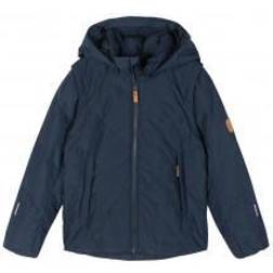 Reima Down Jacket - Porosein Navy