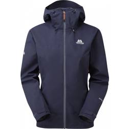 Mountain Equipment Donna Giacca Garwhal - Blu