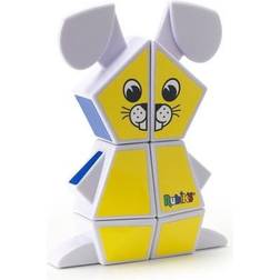 Rubiks Junior Bunny