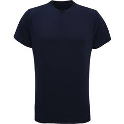 Tridri Performance T-shirt Kids - French Navy