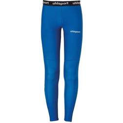 Uhlsport Legging Distinction Pro Long Tights - Bleu