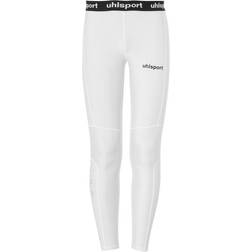 Uhlsport Distinction Pro Long Tights - Blanc