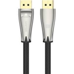 Unitek DisplayPort - DisplayPort 1.4 1.5m