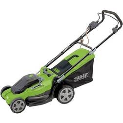 Draper 20535 Elnätsdriven gräsklippare