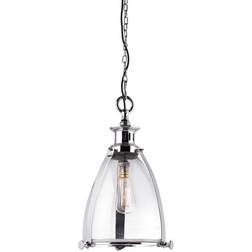 Endon Lighting Storni Pendant Lamp ∅ 28.5cm