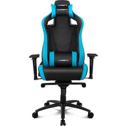 Drift DR500 Gaming Stol - Sort/Blå