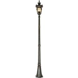 Elstead Lighting Philadelphia Stolpelampe 237cm