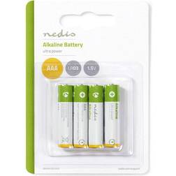 Nedis BAAKLR034BL