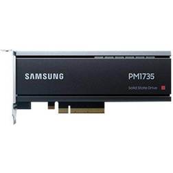 Samsung PM1735 Half-Height/Half-Length (HH/HL) 1600 GB PCI Express 4.0 NVMe