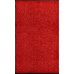 vidaXL 323425 Red 90x150cm