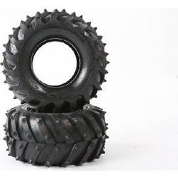 Tamiya Monster Studded Tires