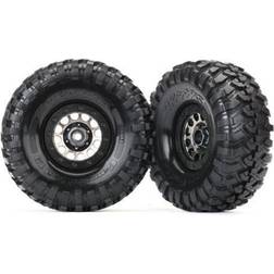 Traxxas TRX-8174 Canyon Trail / Metod 105