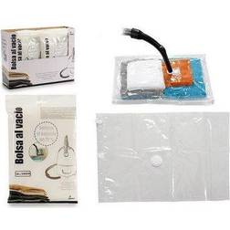 BigBuy Home - Vacuum Bag