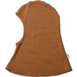 Joha Silk/wool Balaclava - Brown (98934-196-15961)