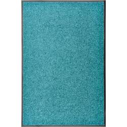 vidaXL 323458 Blue, Turquoise, Cyan 60x90cm