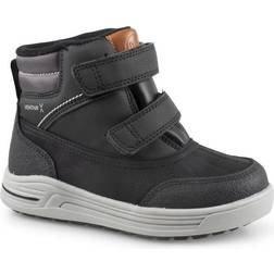 Pax Viken Boot - Black