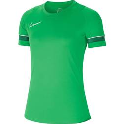 Nike Academy 21 CV2627-362 Lt Green Spark/White/Pine