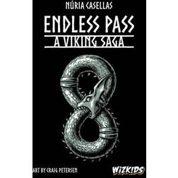 WizKids Endless Pass: A Viking Saga