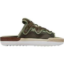 NIKE Offline 2.0 - Medium Olive/Light Stone/Summit White/Oil Green