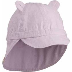 Liewood Levi Sun Hat - Light Lavender (LW14204-9409)