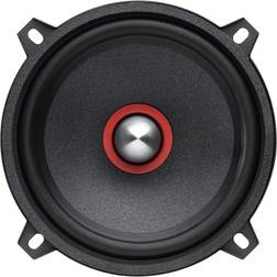 MTX TX450S Haut-parleurs Kit 2 Voies 13 cm 70W RMS 4 Tweeters Néodyme 25 mm Membranes Pulpe