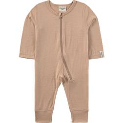 Kuling Wool One-Piece - Sand