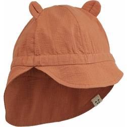 Liewood Levi Sun Hat - Sienna (LW14204-9530)