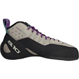 Adidas Five Ten Grandstone Climbing W - Sesame/Core Black/Active Purple