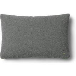 ferm LIVING Clean Prydnadskudde Beige (60x40cm)