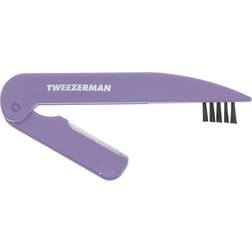 Tweezerman Precision Folding Brow Razor