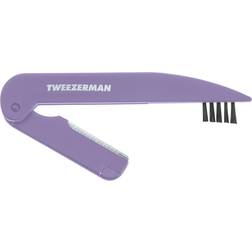 Tweezerman Professional Razor for Eyebrows 1 pc