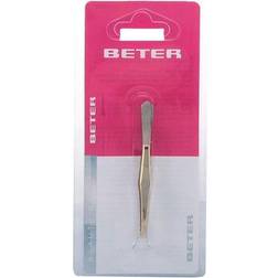 Beter Tweezers for Plucking 116640025