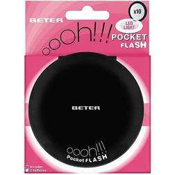 Beter Mirror Ohh! Black