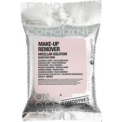 Comodynes MAKE-UP Remover micellar solution sensitive skin 20 u