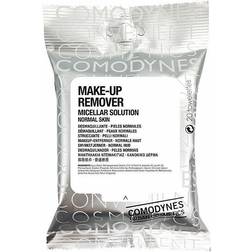 Comodynes Sminkborttagningsservetter Make-Up Remover Micellar Solution (20 uds)