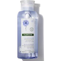 Klorane Cornflower Micellar Water 3 in 1 100 ml