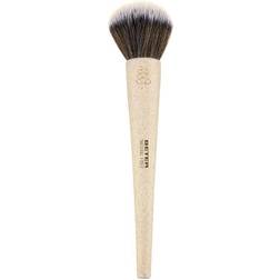 Beter Pennello Makeup fibra di polvere naturale #beige