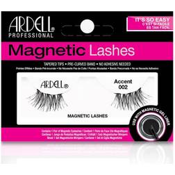 Ardell False Eyelashes Magnetic Accent 002 (2 uds)