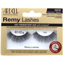 Ardell Remy Lash 781 - Svart