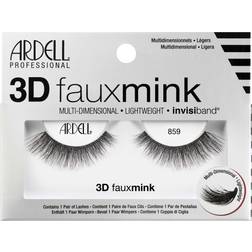 Ardell 3D Faux Mink 859