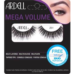 Ardell Mega Volume 251